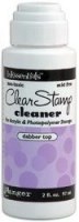 Stamp cleaner