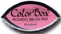 Cat's eye ink pad Rosebud