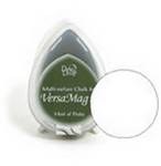 Dew drop Versamagic ink pad - Cloud white