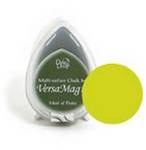 Dew drop Versamagic ink pad - Tea leaves