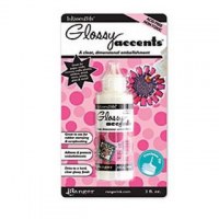 Glossy Accents - Ranger