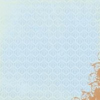 Jack - Blue sky by Dream street papers