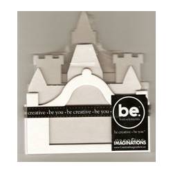 Album chateau - Creative imaginations