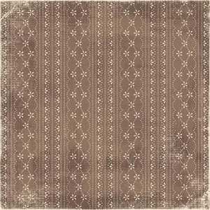 Wild Saffron - Brown pixie - K&Company