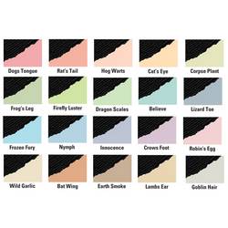 Assortiment Black Magic CAULDRON - Core'dinations