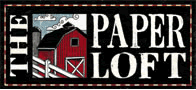 The paper loft