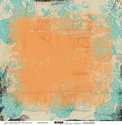 Orange Cara�bes - Akawaio - Onirie