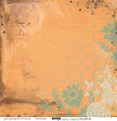 Orange Cara�bes - Coyaima - Onirie