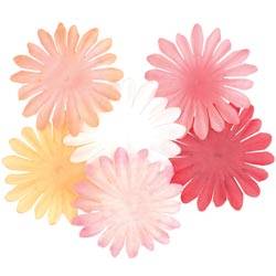 Assortiment fleurs Heidi Swapp