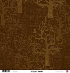 Botanico - Trees - Chatterbox