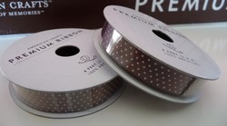 Ruban EVERYDAY 287 - American crafts