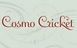 Cosmo Cricket
