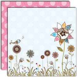 {Perfect harmony} - Delaney - Daisy Bucket
