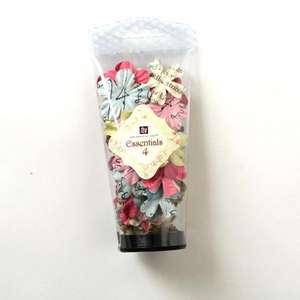 Fleurs ESSENTIALS 4 TEA AND SILK - Prima