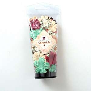 Fleurs ESSENTIALS 4 -1 - Prima 