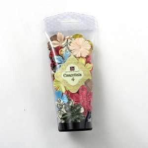 Fleurs ESSENTIALS 4 - 2 - Prima