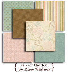 Secret Garden