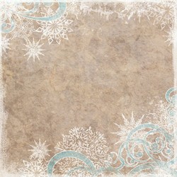 {Winter whisper}Whisper - Bo Bunny