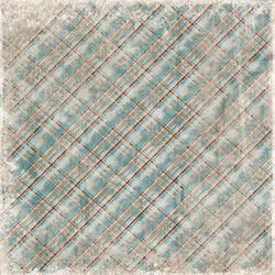 {Winter whisper}Plaid - Bo Bunny