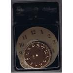Chipboards horloges - Brown - Heidi swapp