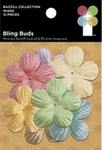Bazzil bling blossoms - Mixed bud