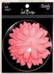 Fleurs glitter - ROSE - Heidi swapp