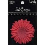 Small florals - Crimson - Heidi swapp