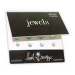 Strass autocollants Clear - Heidi swapp
