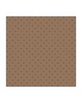 Walnut dot PIZZAZZIL
