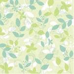 Foliage - Azure leaf par Autumn leaves