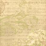 Letter from Julia - Love notes par Dream street papers