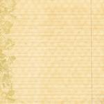 Letter from Julia - Memoranda par Dream street papers
