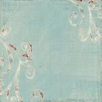 Delight - Contentment par Dream street papers