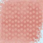 Gracie - Bubblegum par Dream street papers