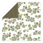 Restoration - Bed linens - We R memory keepers