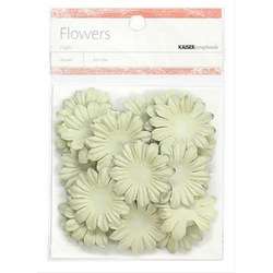 Fleurs MINT 3.5cm - Kaisercraft