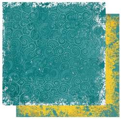 Appel de la nature - Vagues - Rose Moka