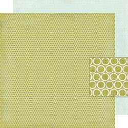 Prudence - Discretion - Crate paper