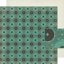 Prudence - Vigilance - Crate Paper
