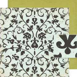 Prudence - Temperance - Crate Paper