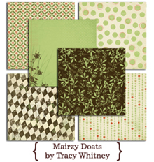 Mairzy doats
