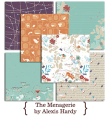The menagerie