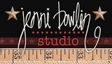 Jenni Bowlin