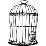 Tampon Fancy cage - Just Johanna