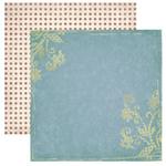 Enchanted - Fairy Garden - Dream Street Paper