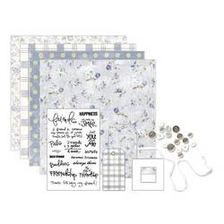 Kit vintage SHERELLE - Melissa Frances