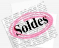 ***SOLDES***