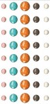 {Wishes & dreams}Gem stones - Prima