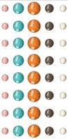 {Wishes & dreams}Gem stones - Prima