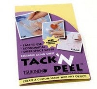 Tack'n peel